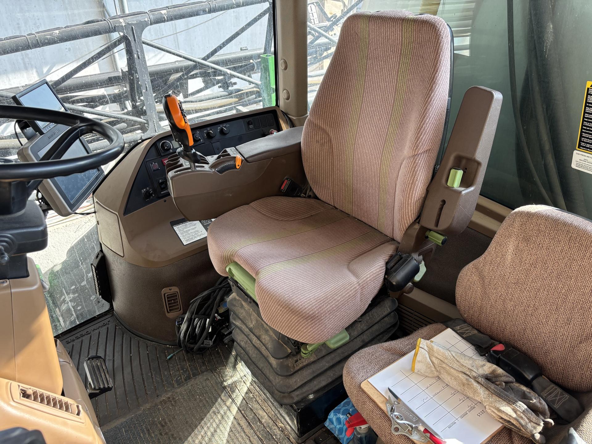 2011 John Deere 4830 Image