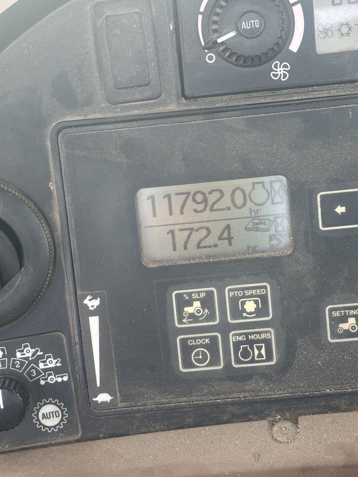 2004 John Deere 7920 Image