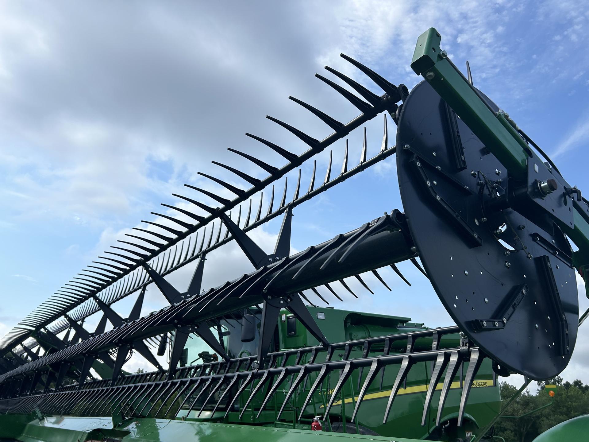2023 John Deere RD45F Image