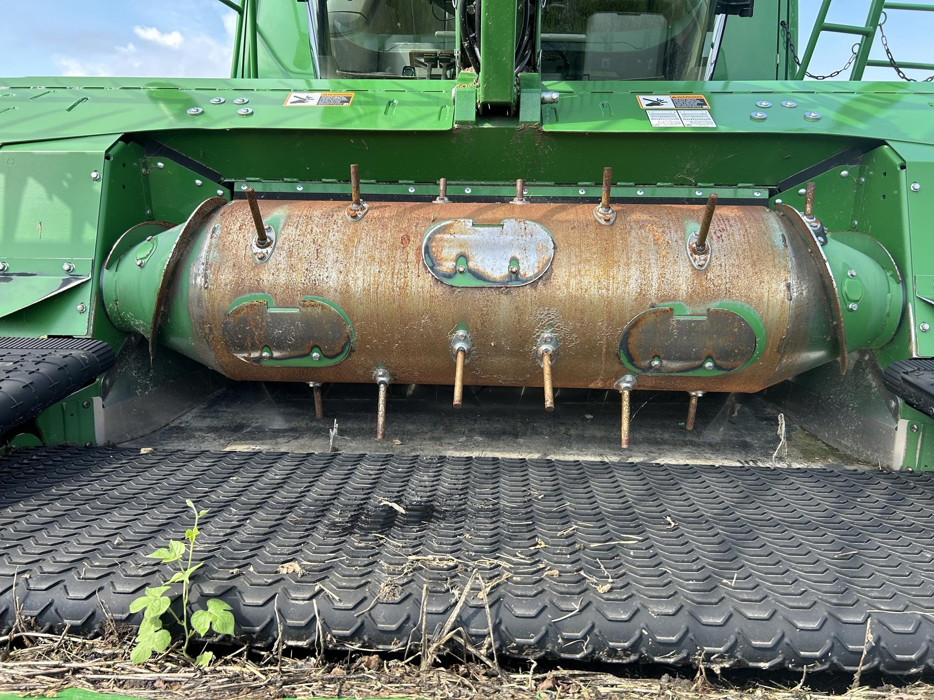 2023 John Deere RD45F Image