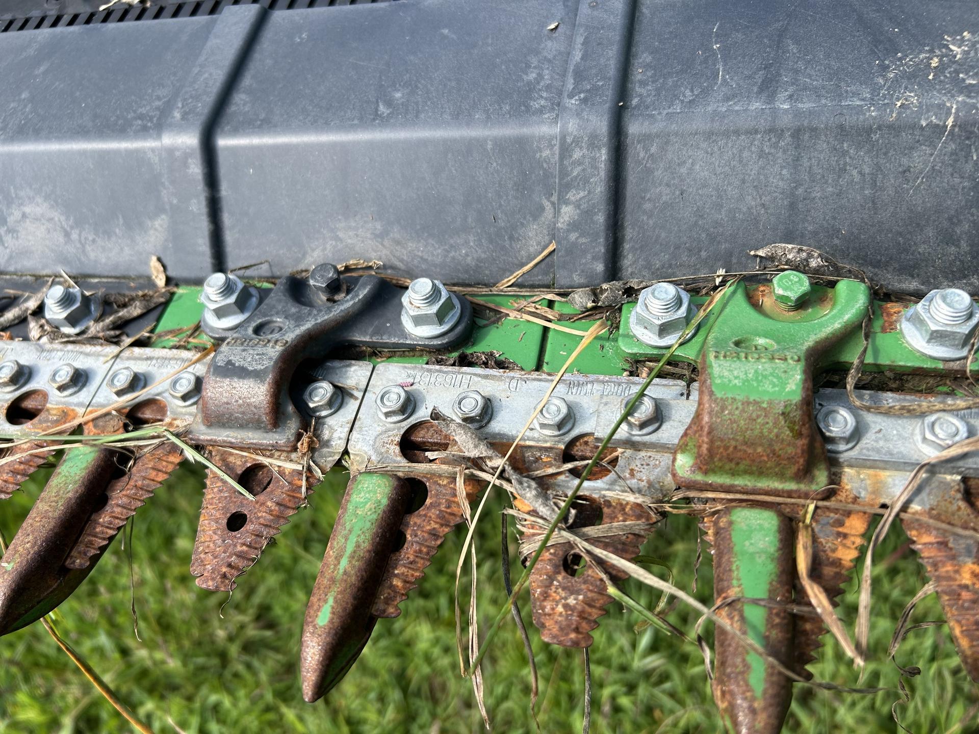 2023 John Deere RD45F Image