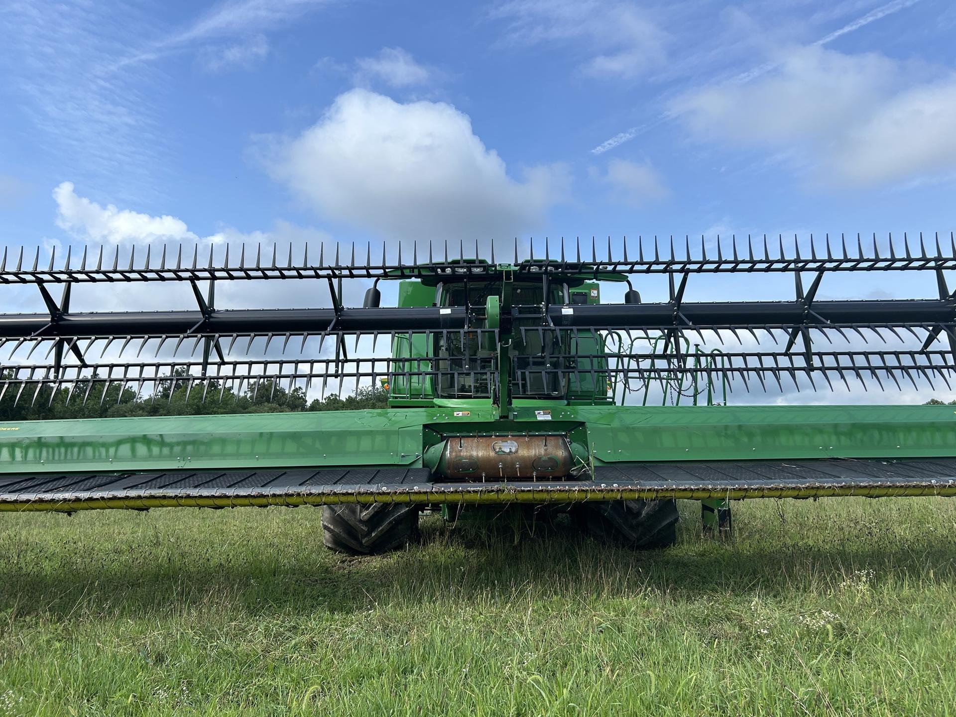 2023 John Deere RD45F Image