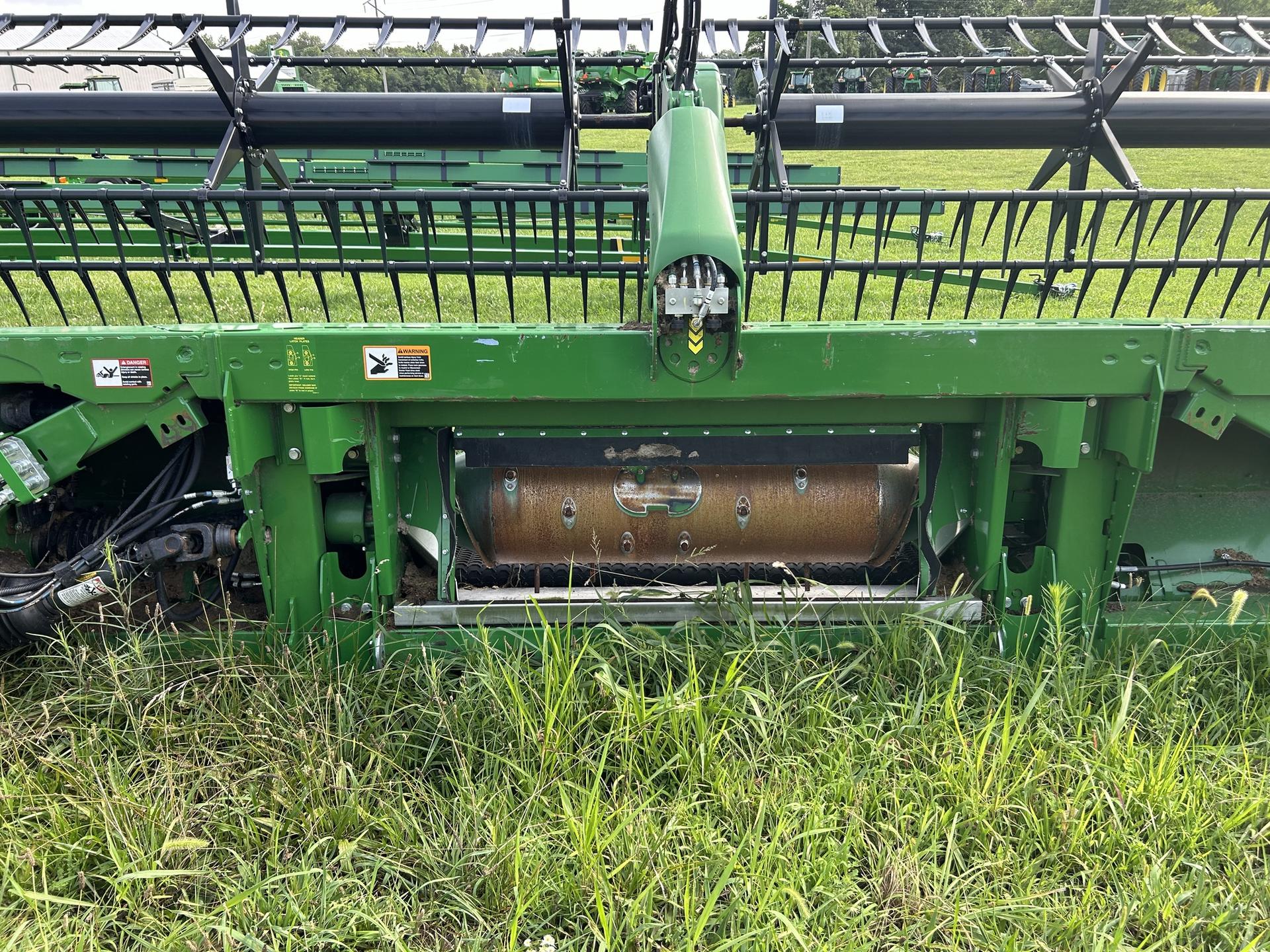 2023 John Deere RD45F Image