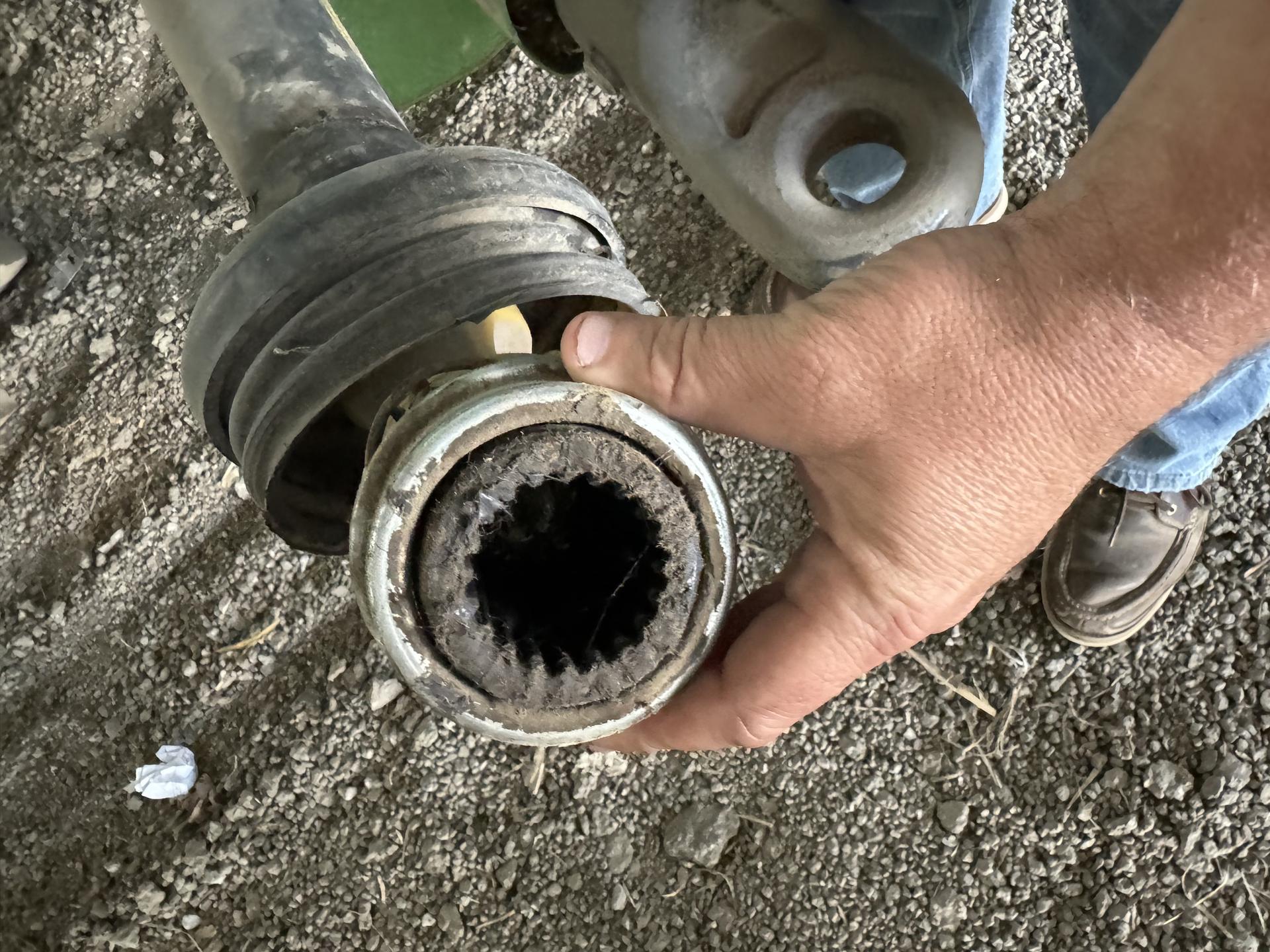 2017 Brent 1196 Image