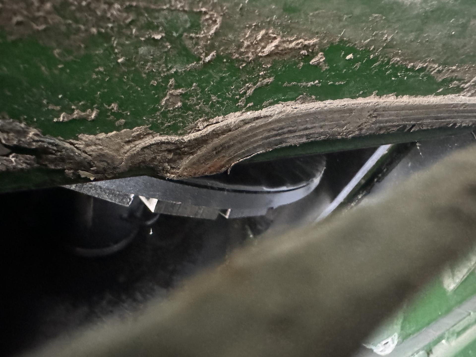 2017 Brent 1196 Image