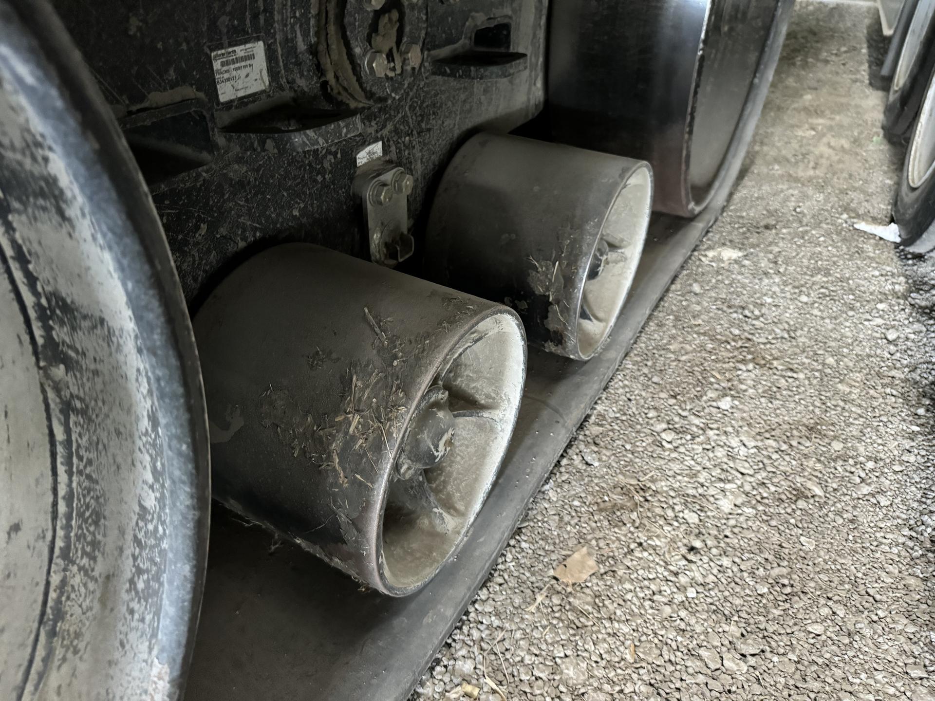 2017 Brent 1196 Image