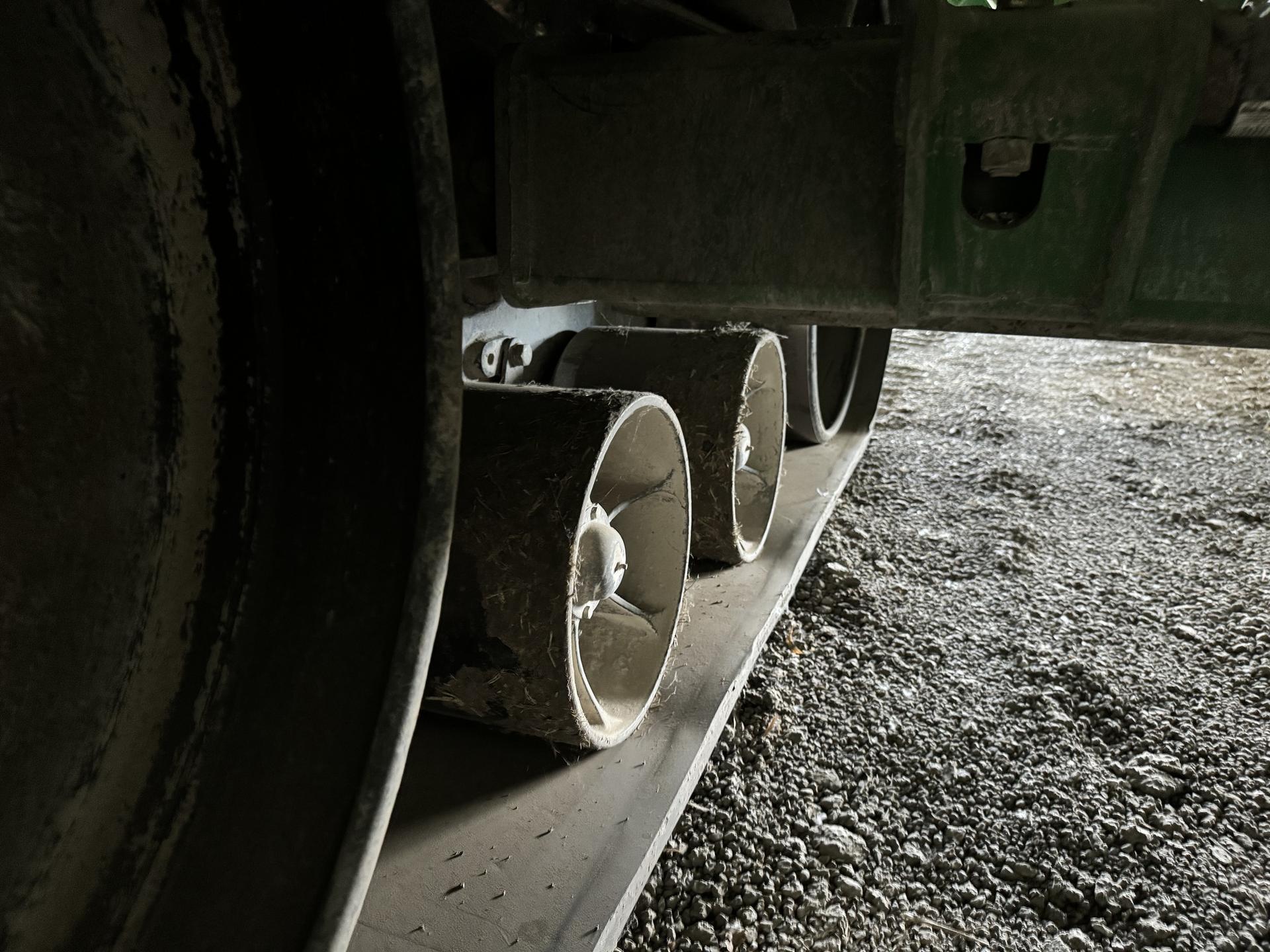 2017 Brent 1196 Image