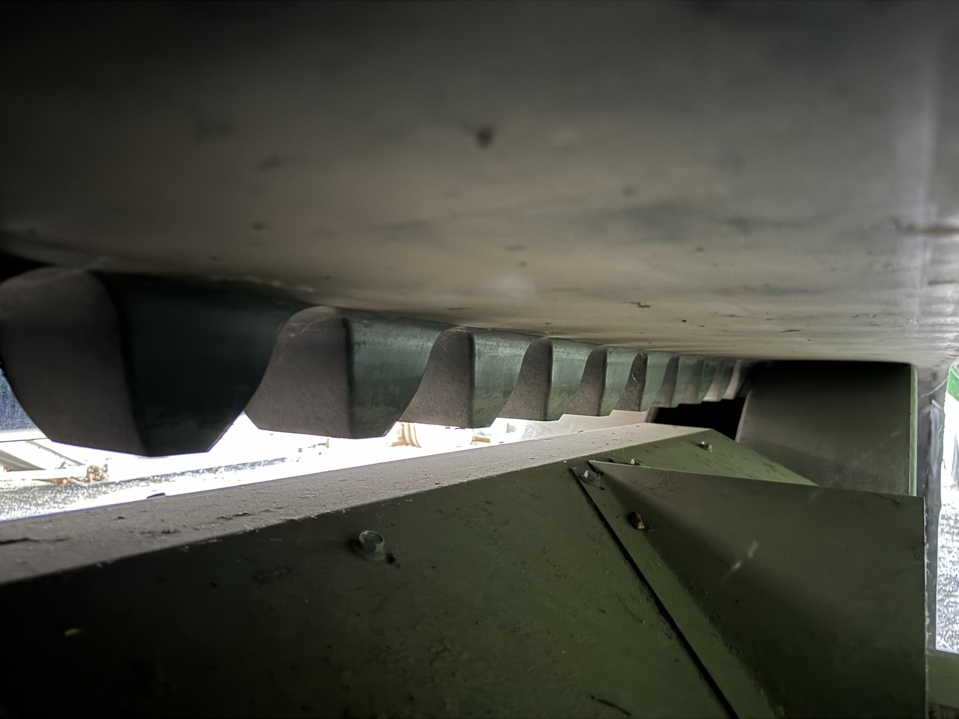 2017 Brent 1196 Image