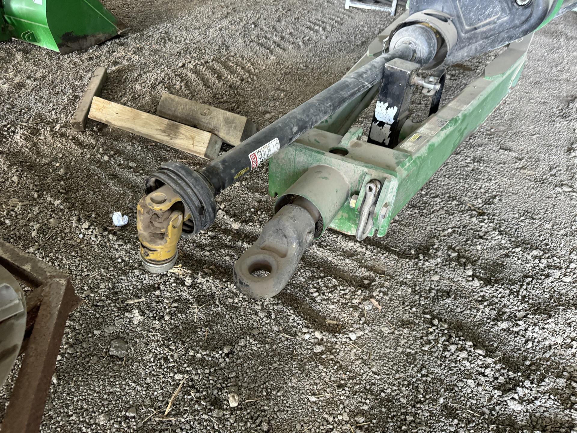 2017 Brent 1196 Image