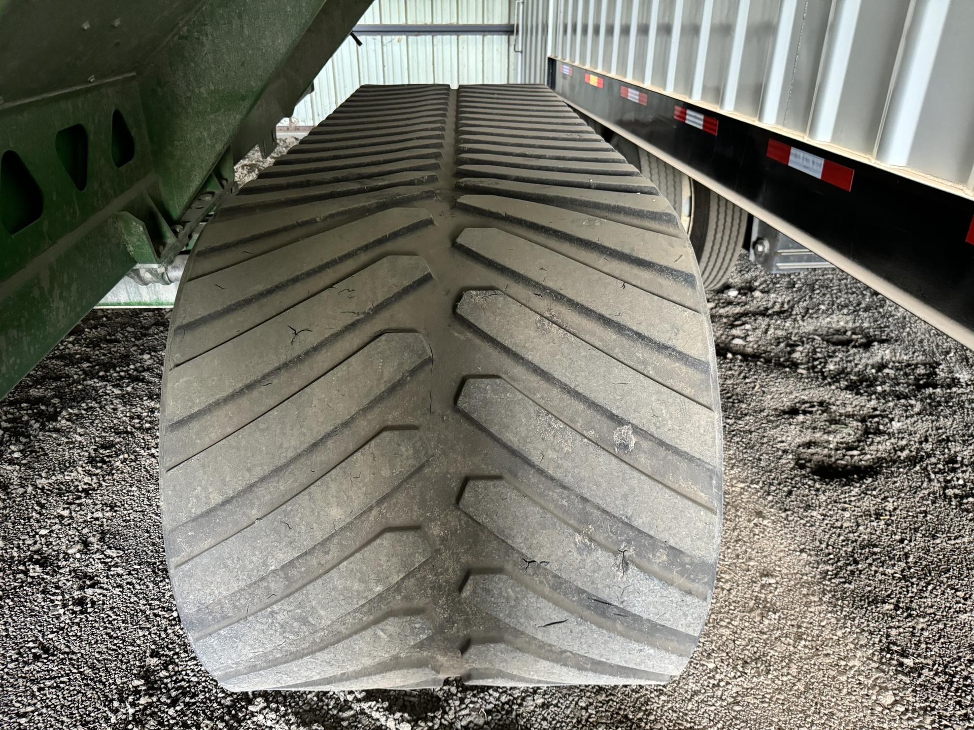 2017 Brent 1196 Image