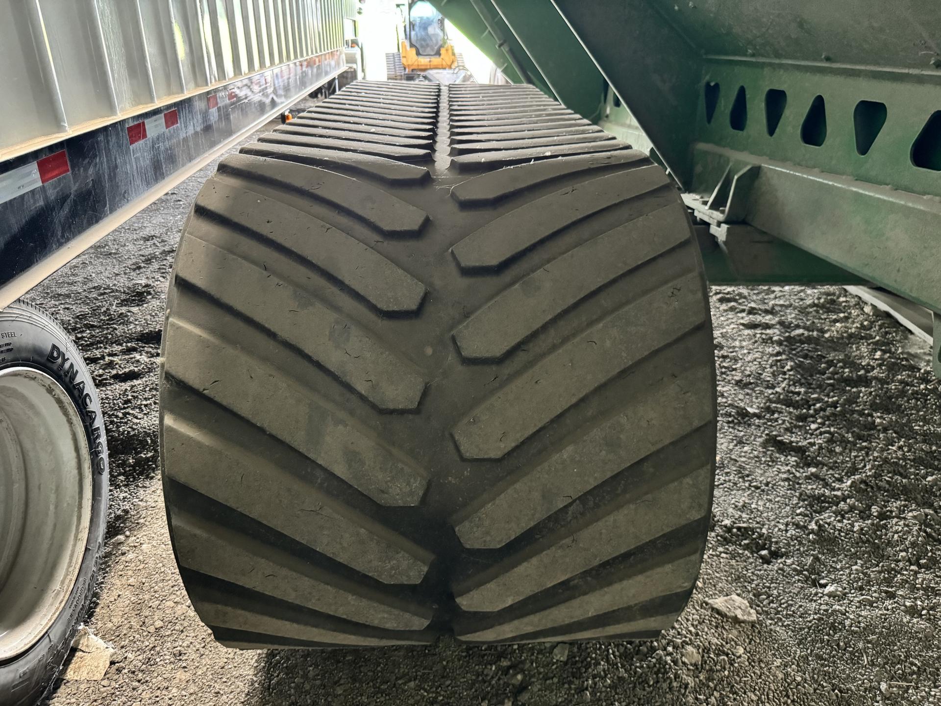 2017 Brent 1196 Image