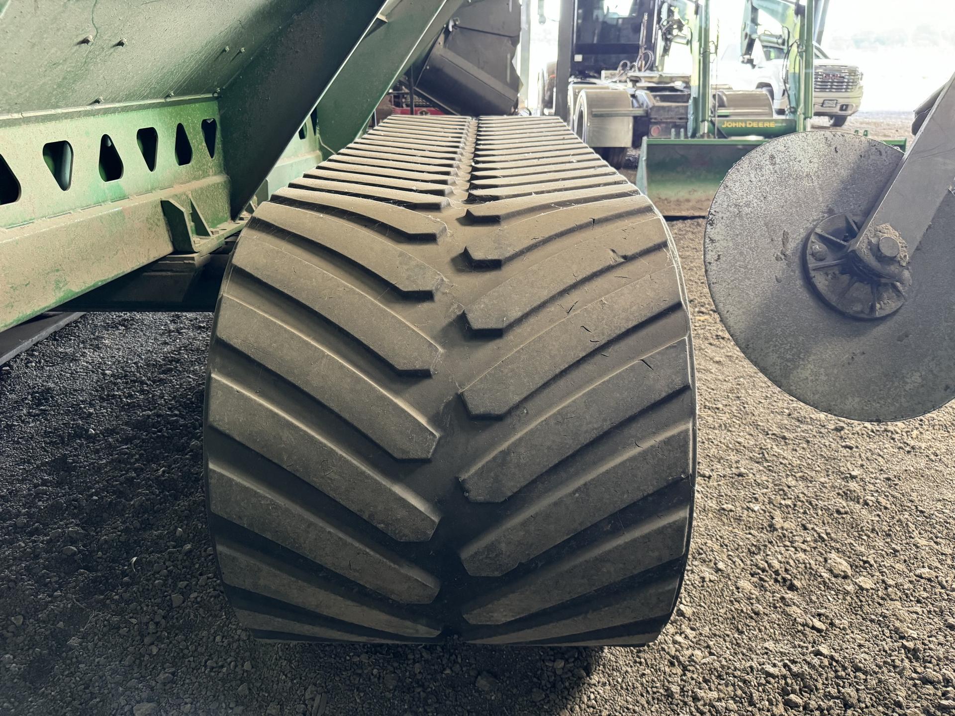 2017 Brent 1196 Image