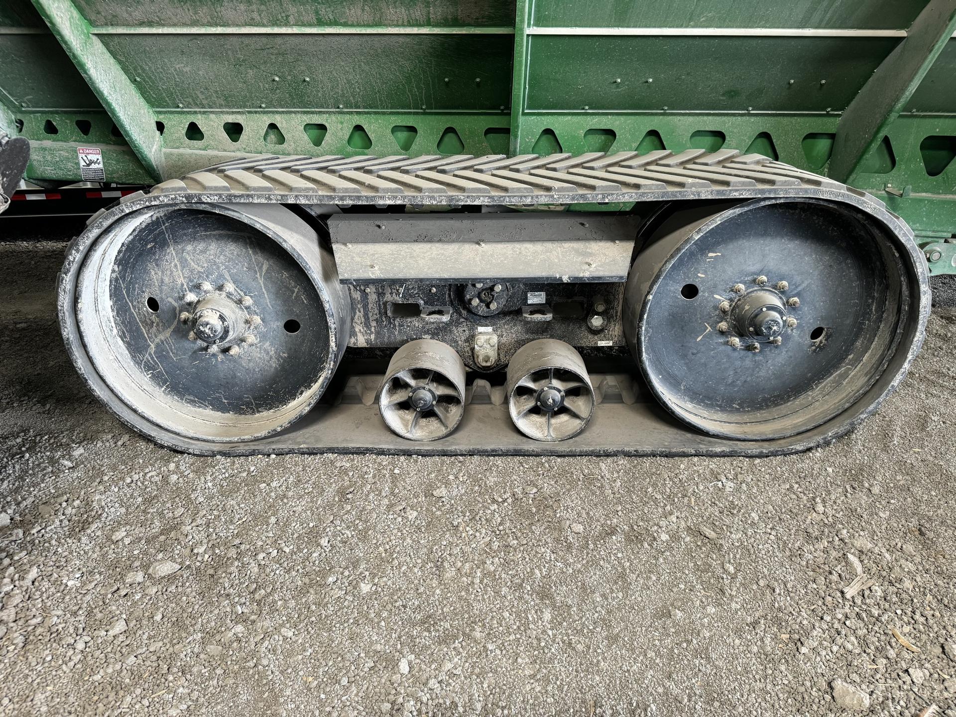 2017 Brent 1196 Image