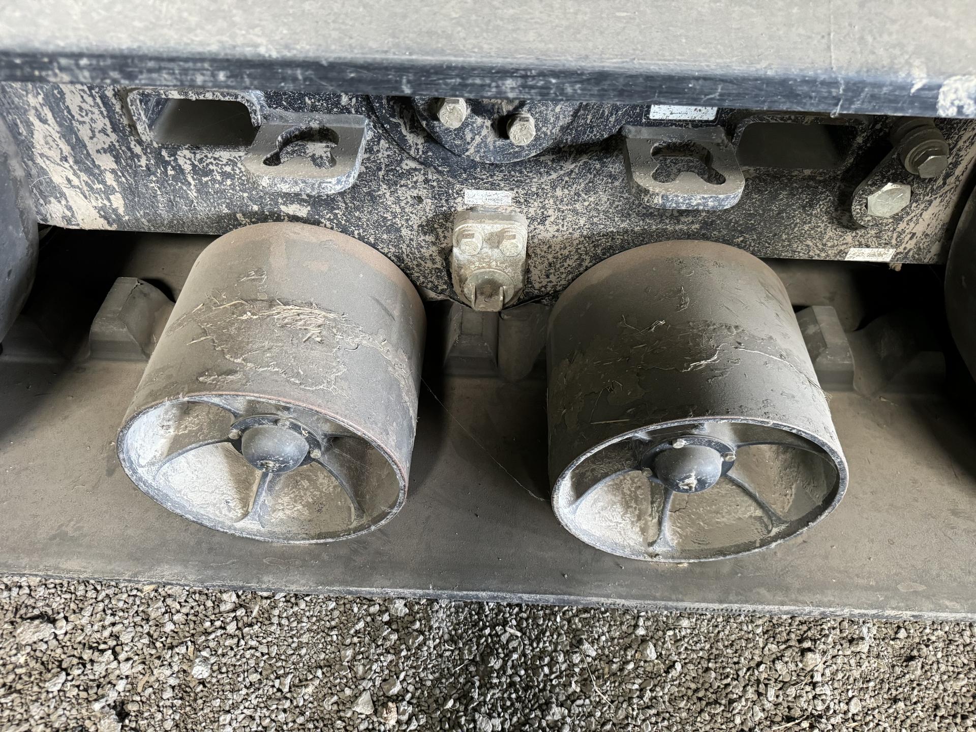 2017 Brent 1196 Image