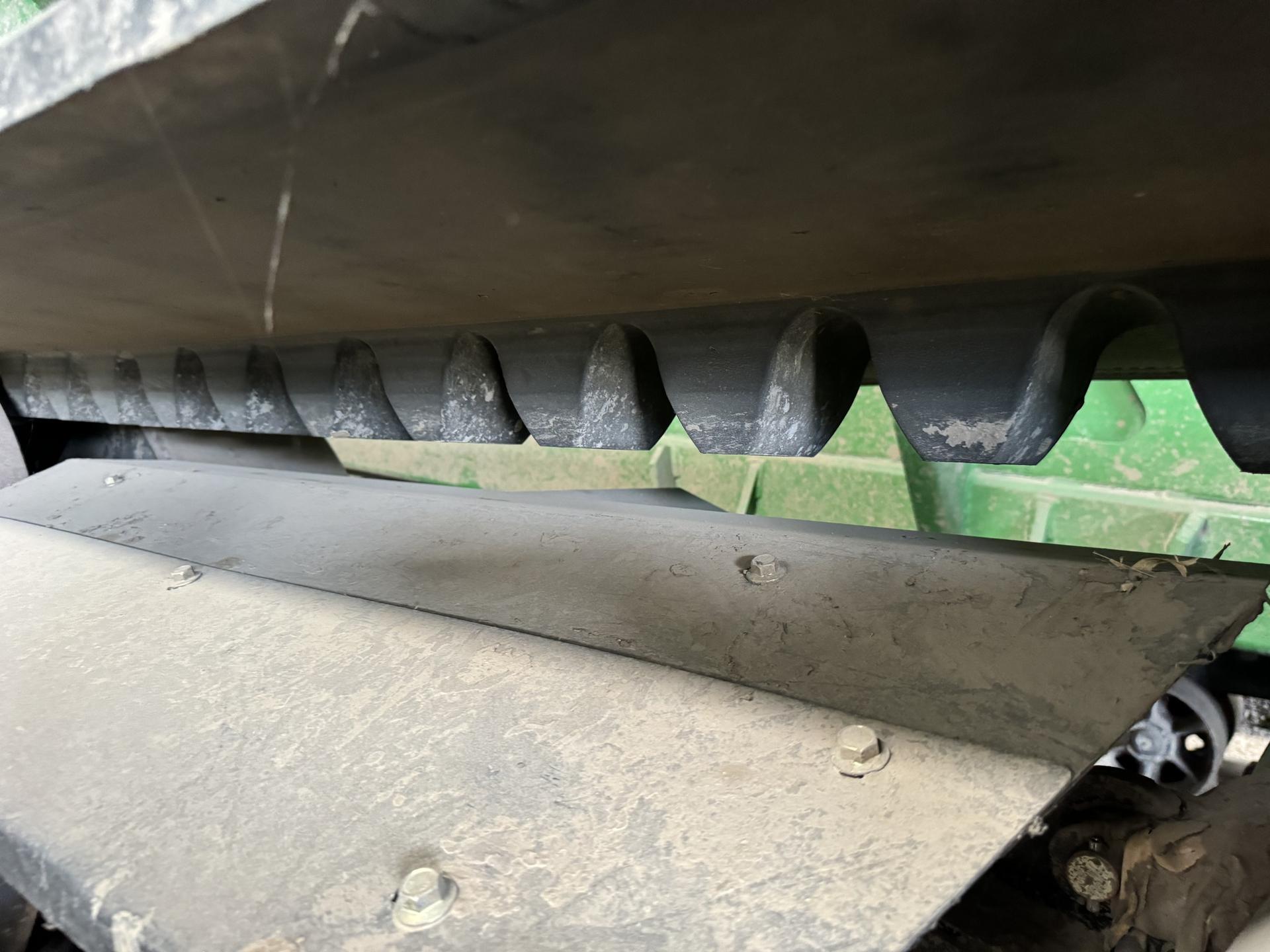 2017 Brent 1196 Image