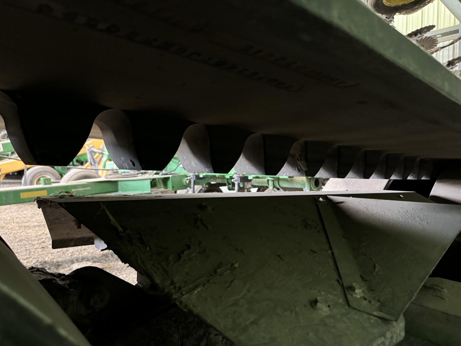 2017 Brent 1196 Image