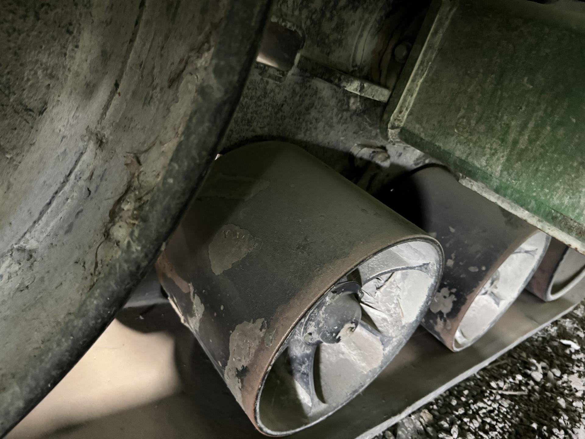 2017 Brent 1196 Image