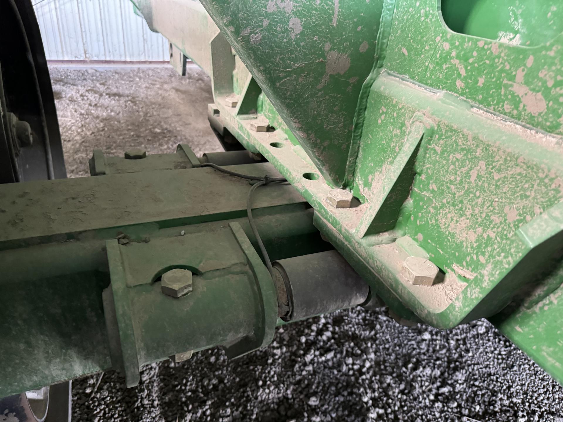 2017 Brent 1196 Image