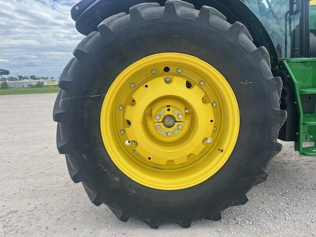 2024 John Deere 6145M Image