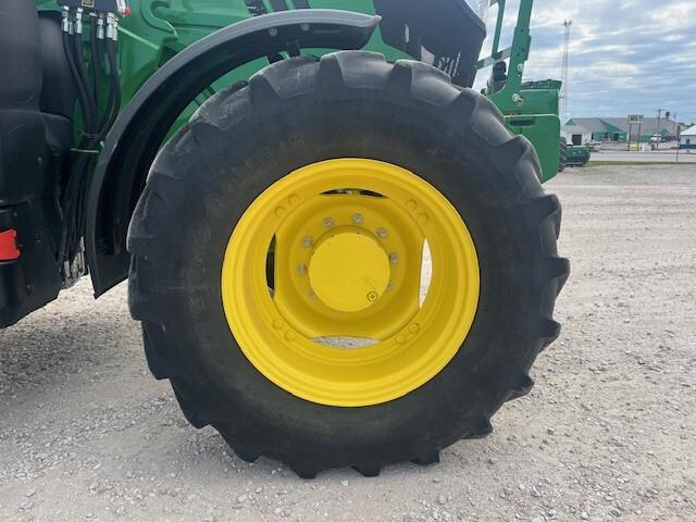 2024 John Deere 6145M Image