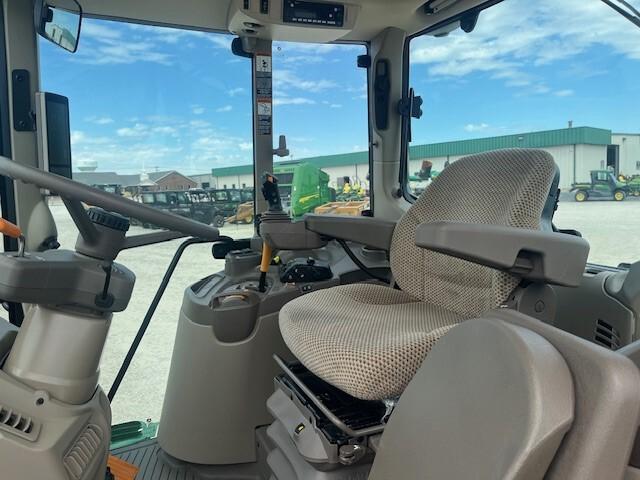 2024 John Deere 6145M Image