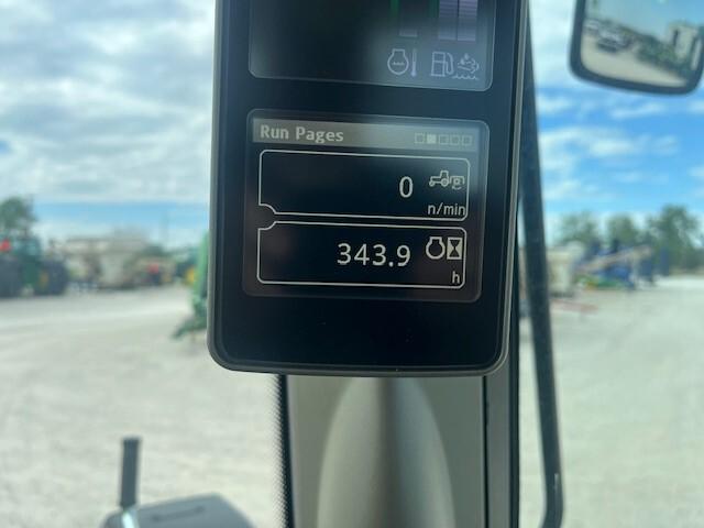 2024 John Deere 6145M Image