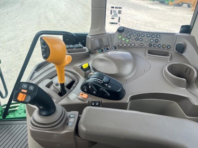 2024 John Deere 6145M Image
