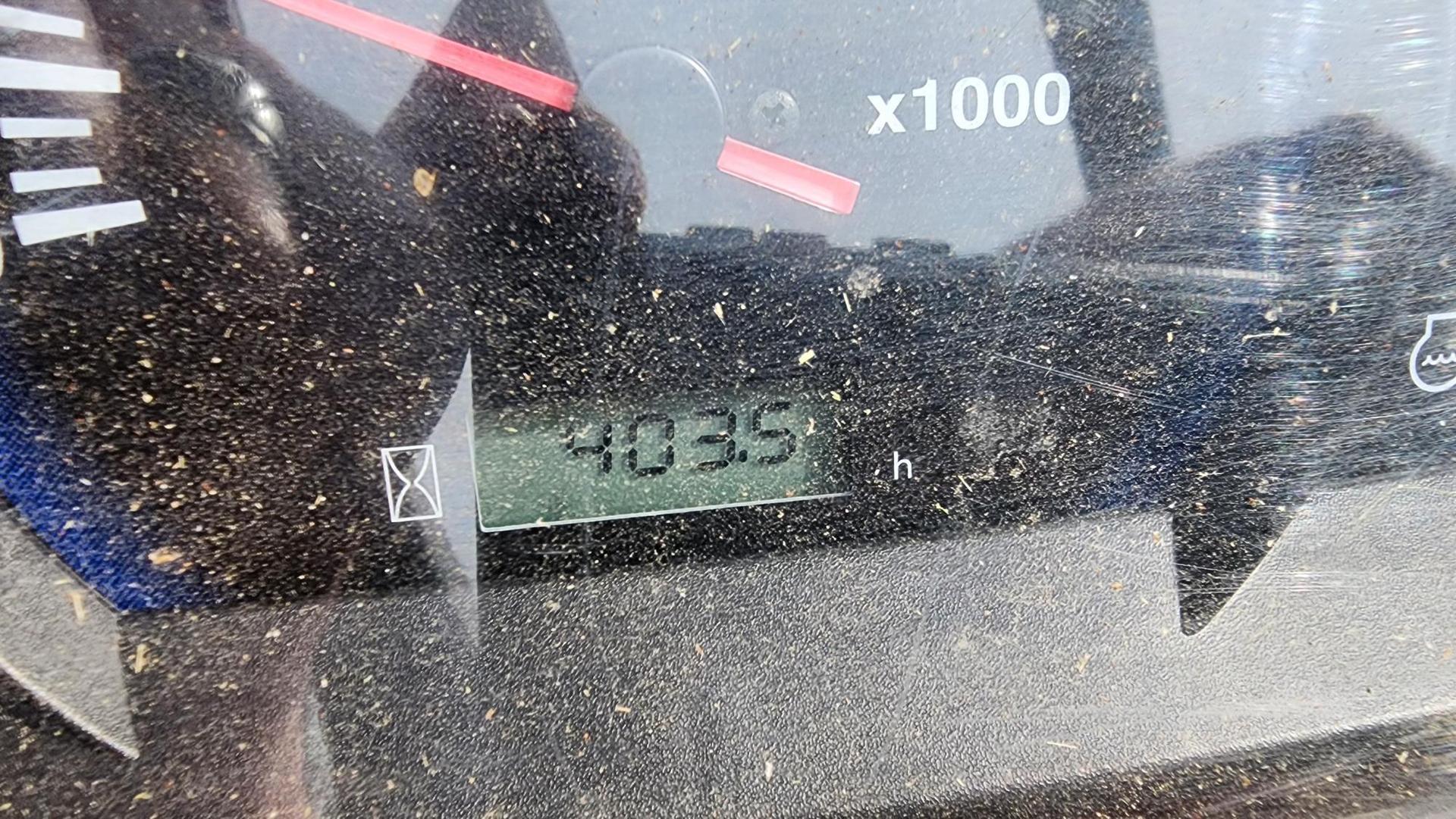2017 Kubota MX4800 Image