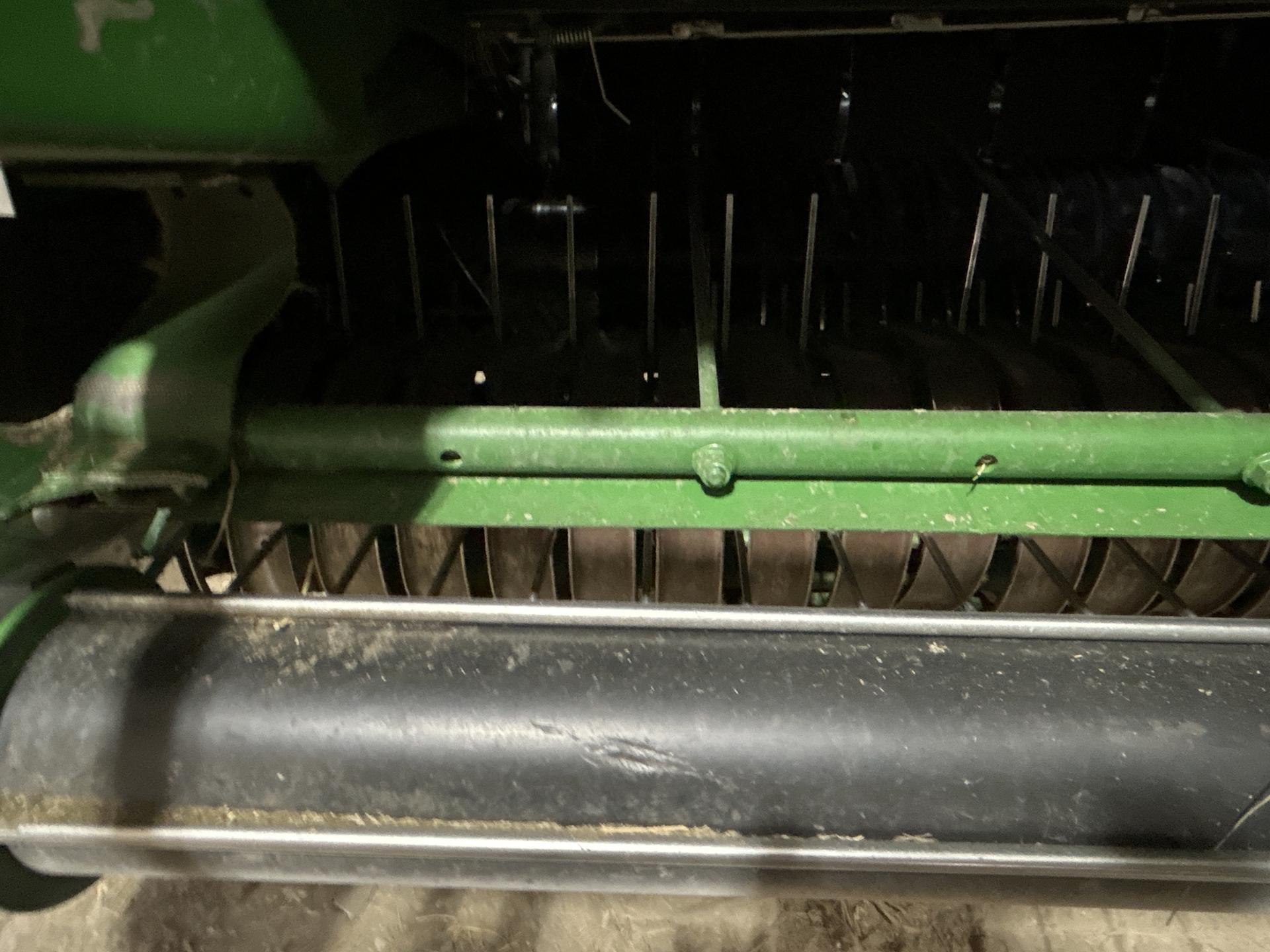 2022 John Deere 560M Image