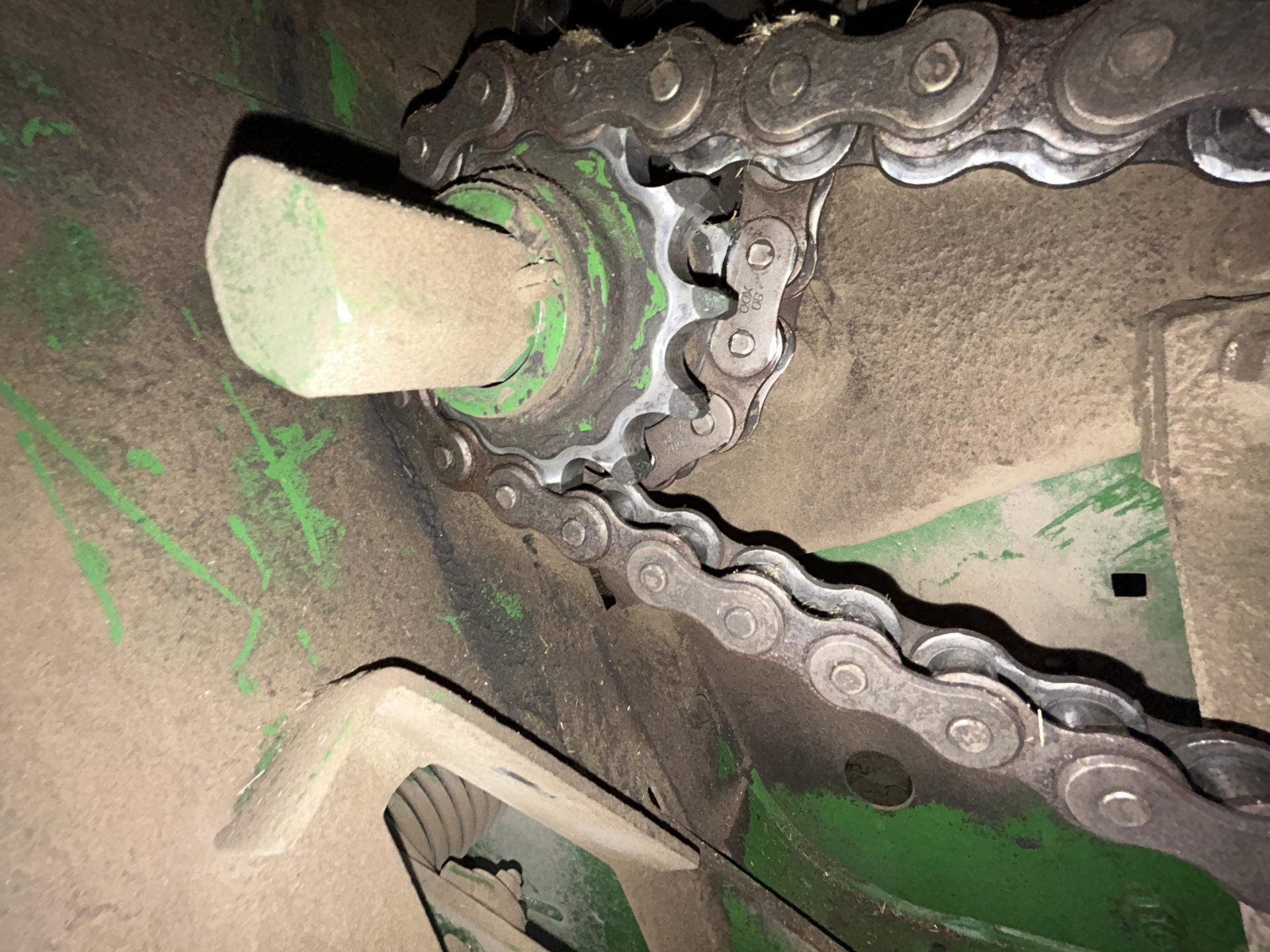2022 John Deere 560M Image