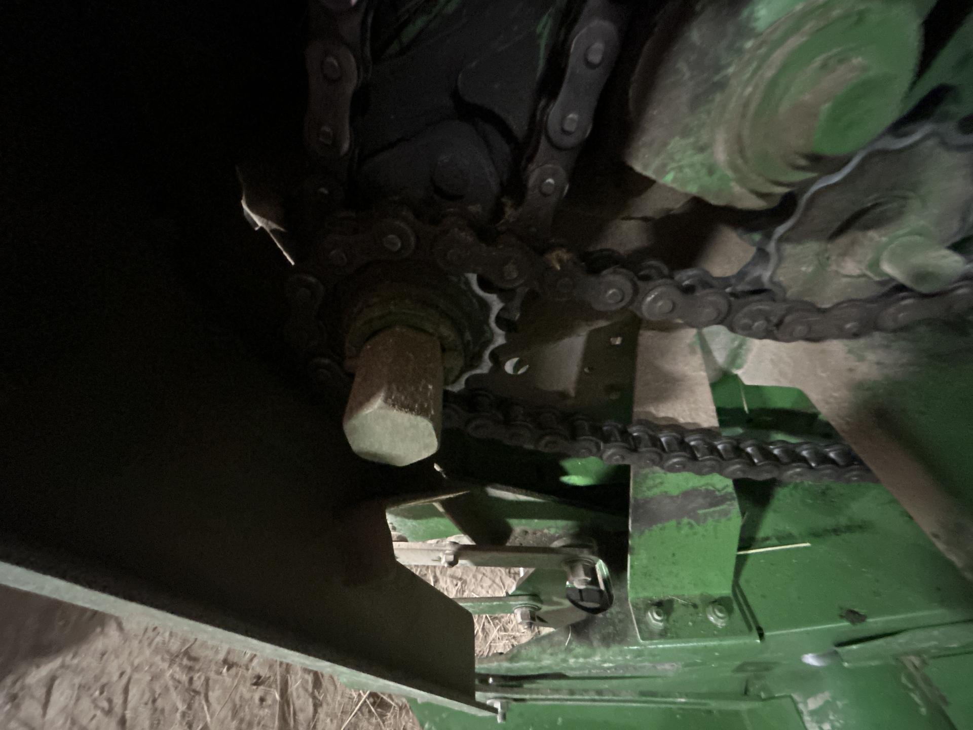 2022 John Deere 560M Image