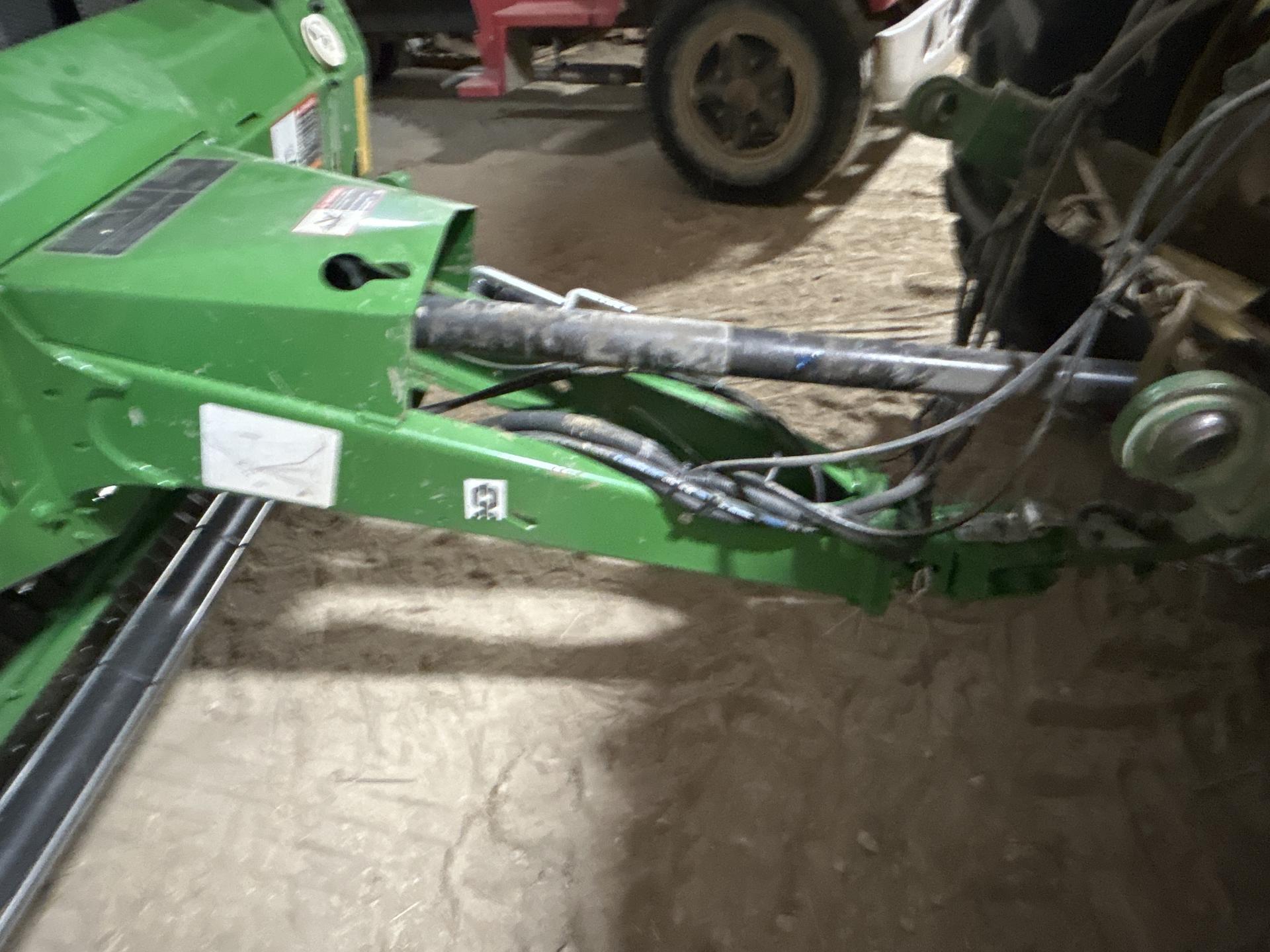 2022 John Deere 560M Image