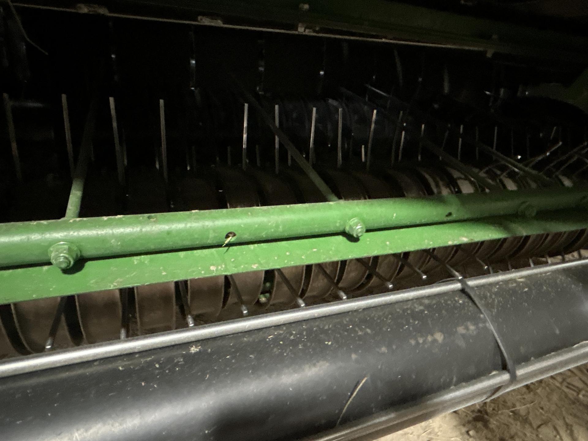 2022 John Deere 560M Image