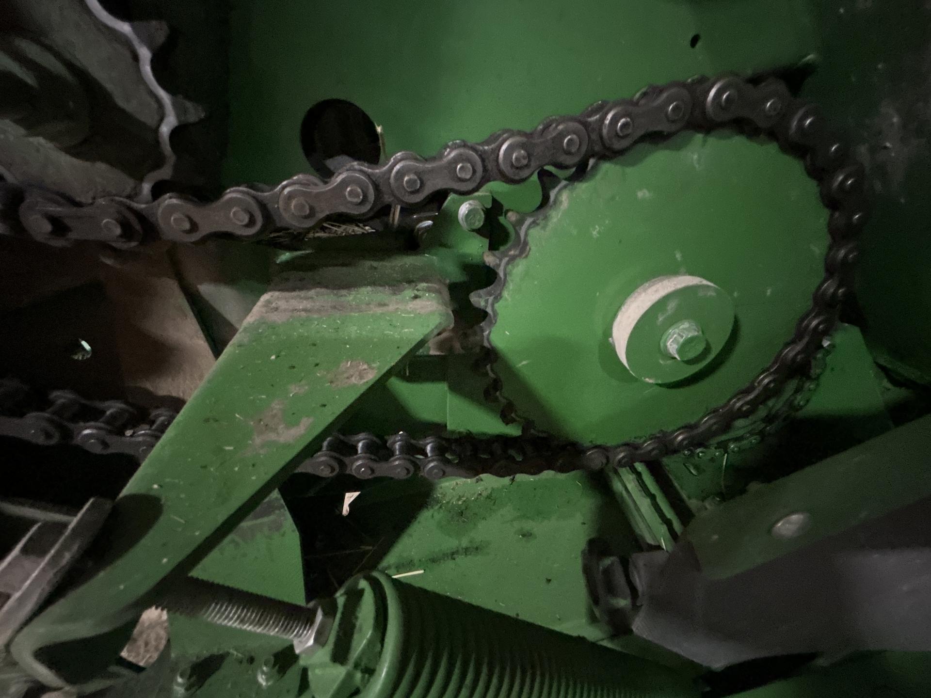 2022 John Deere 560M Image