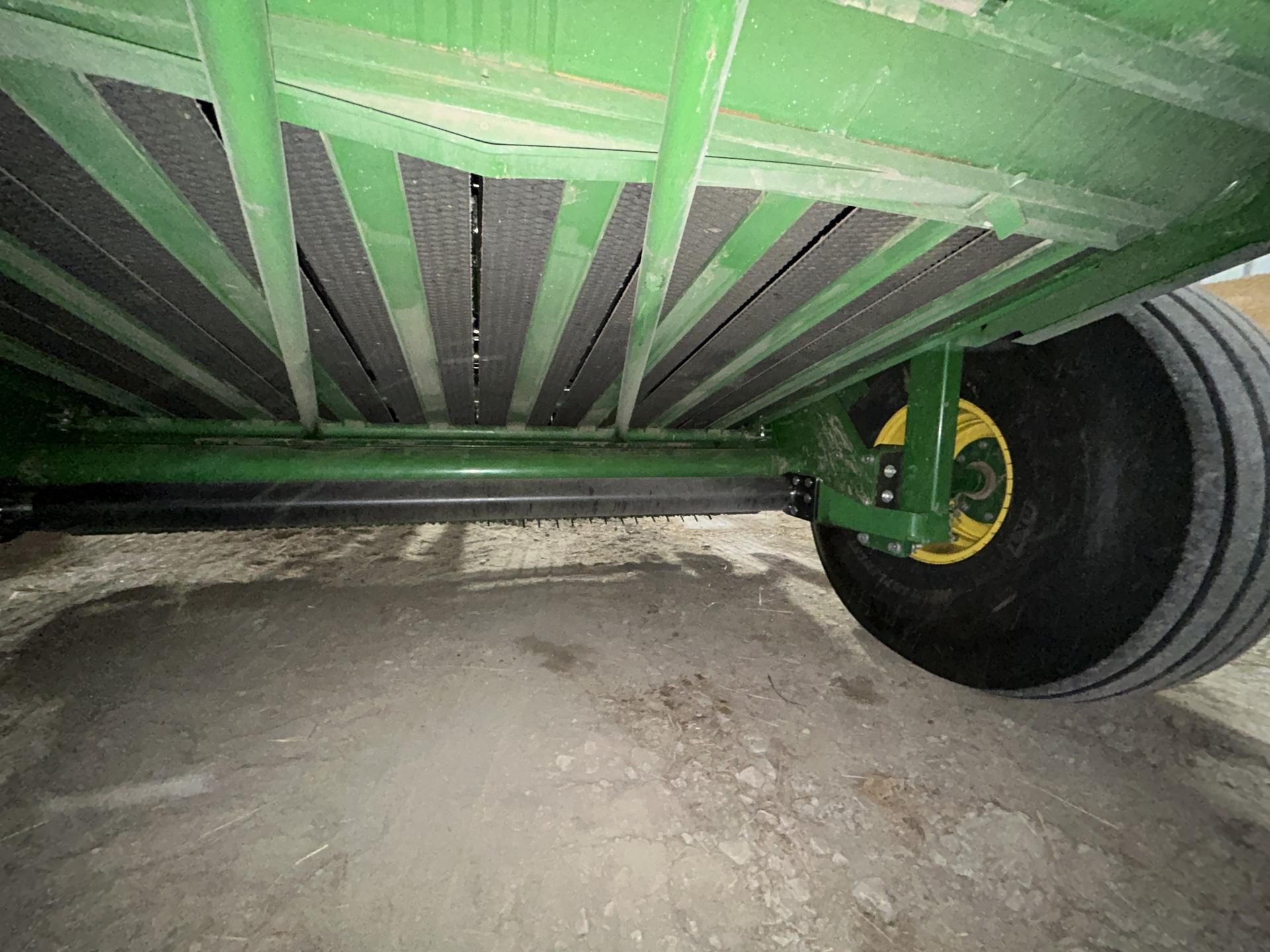 2022 John Deere 560M Image