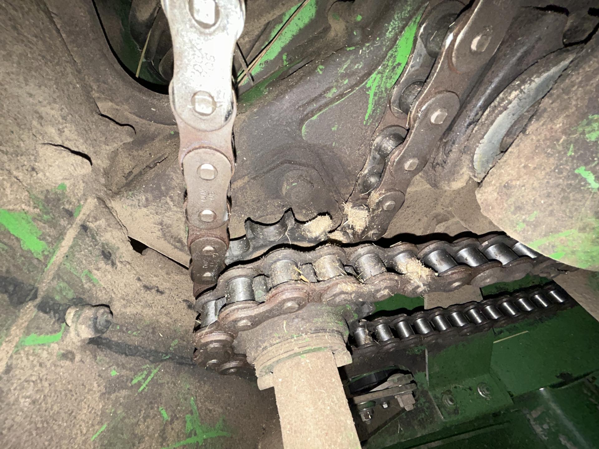 2022 John Deere 560M Image
