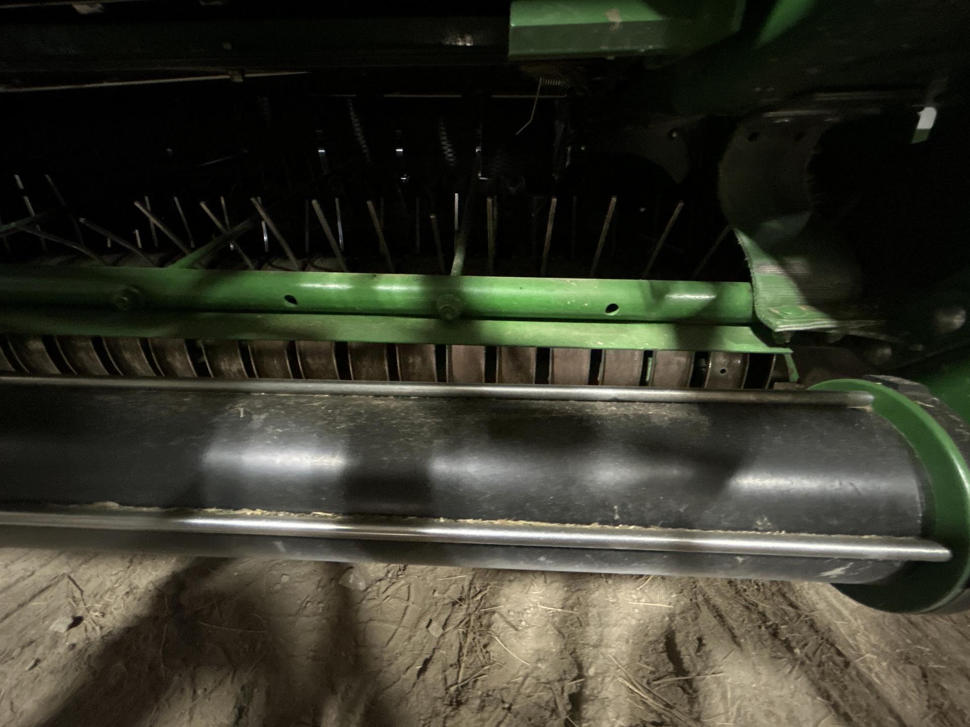 2022 John Deere 560M Image