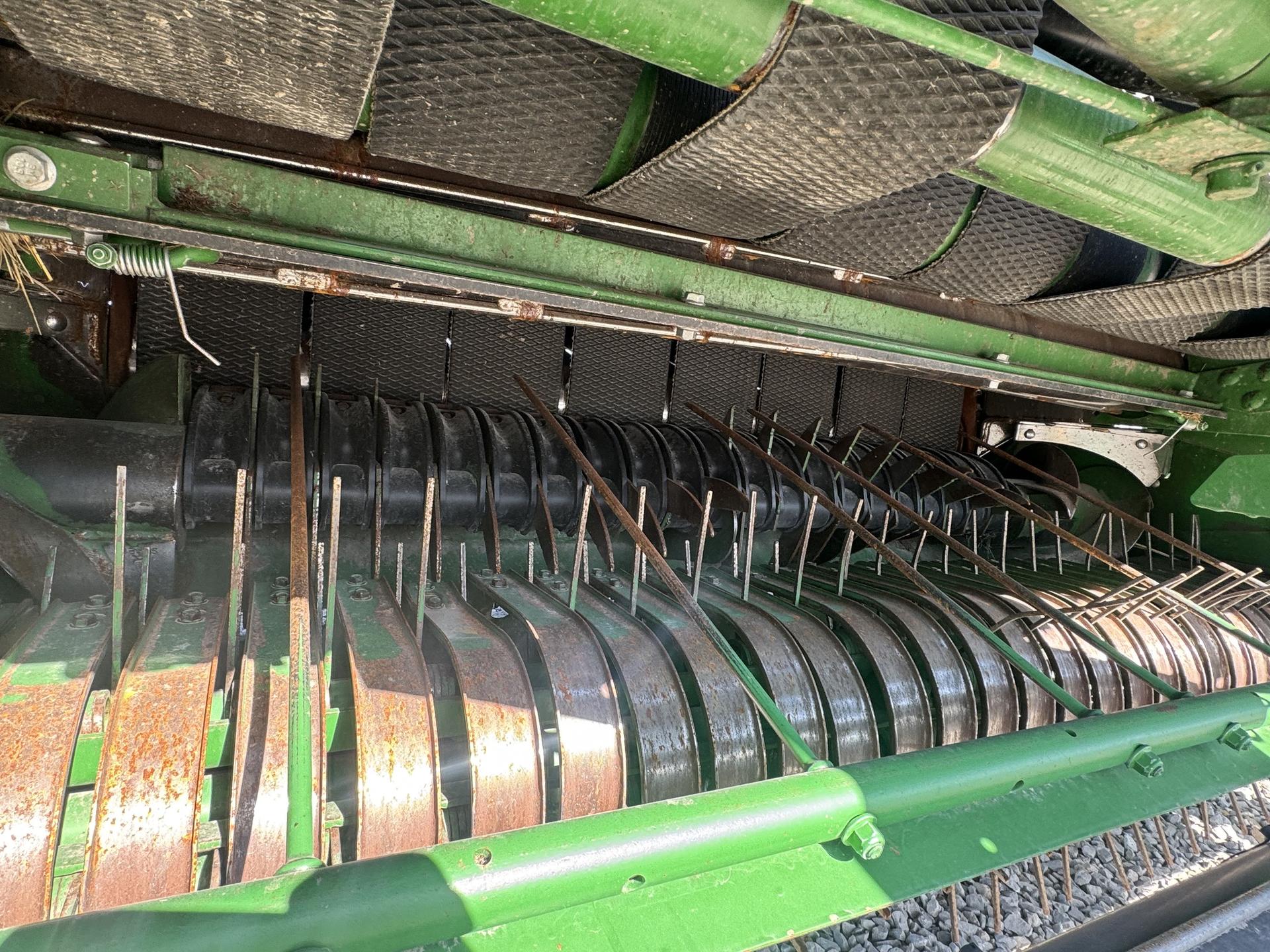 2022 John Deere 560M Image