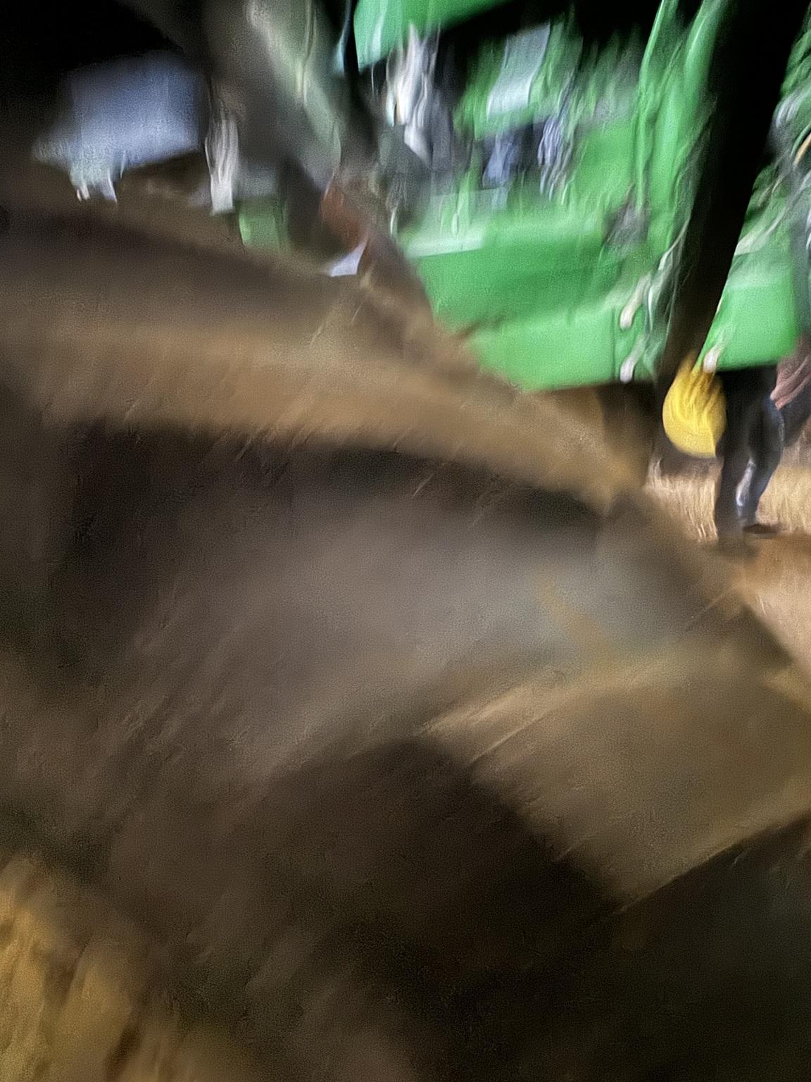 2017 John Deere R4038 Image
