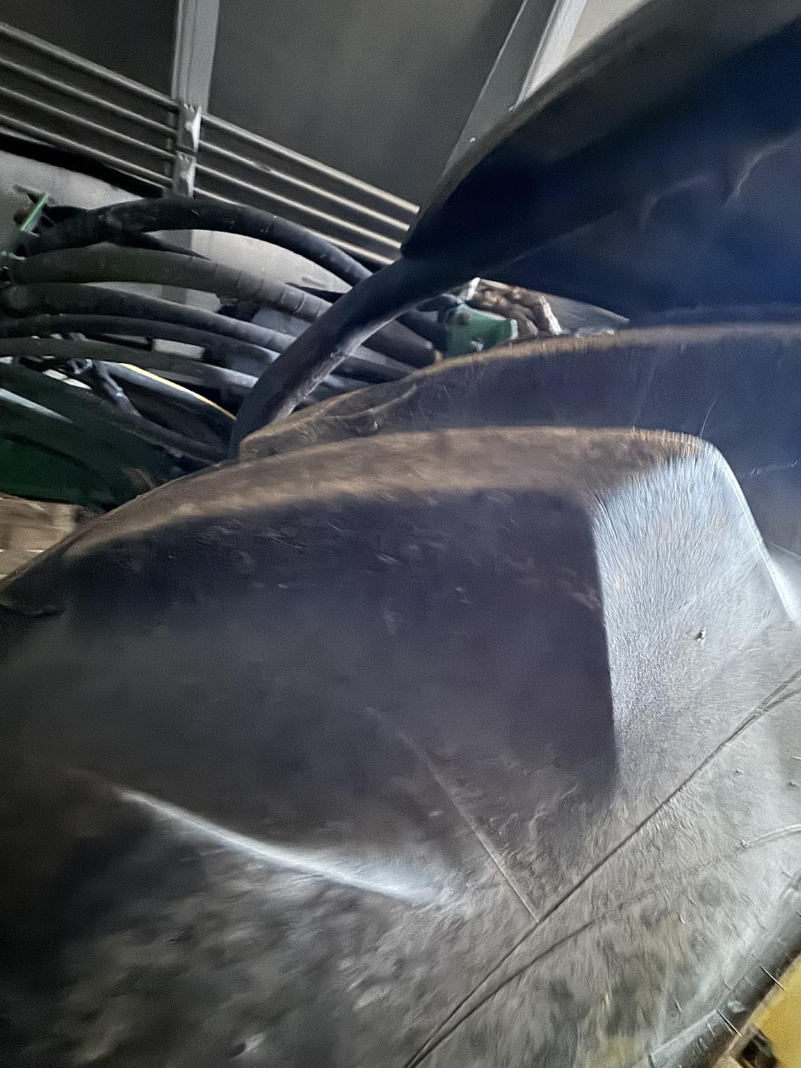 2017 John Deere R4038 Image