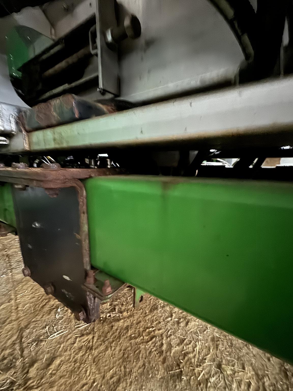 2017 John Deere R4038 Image