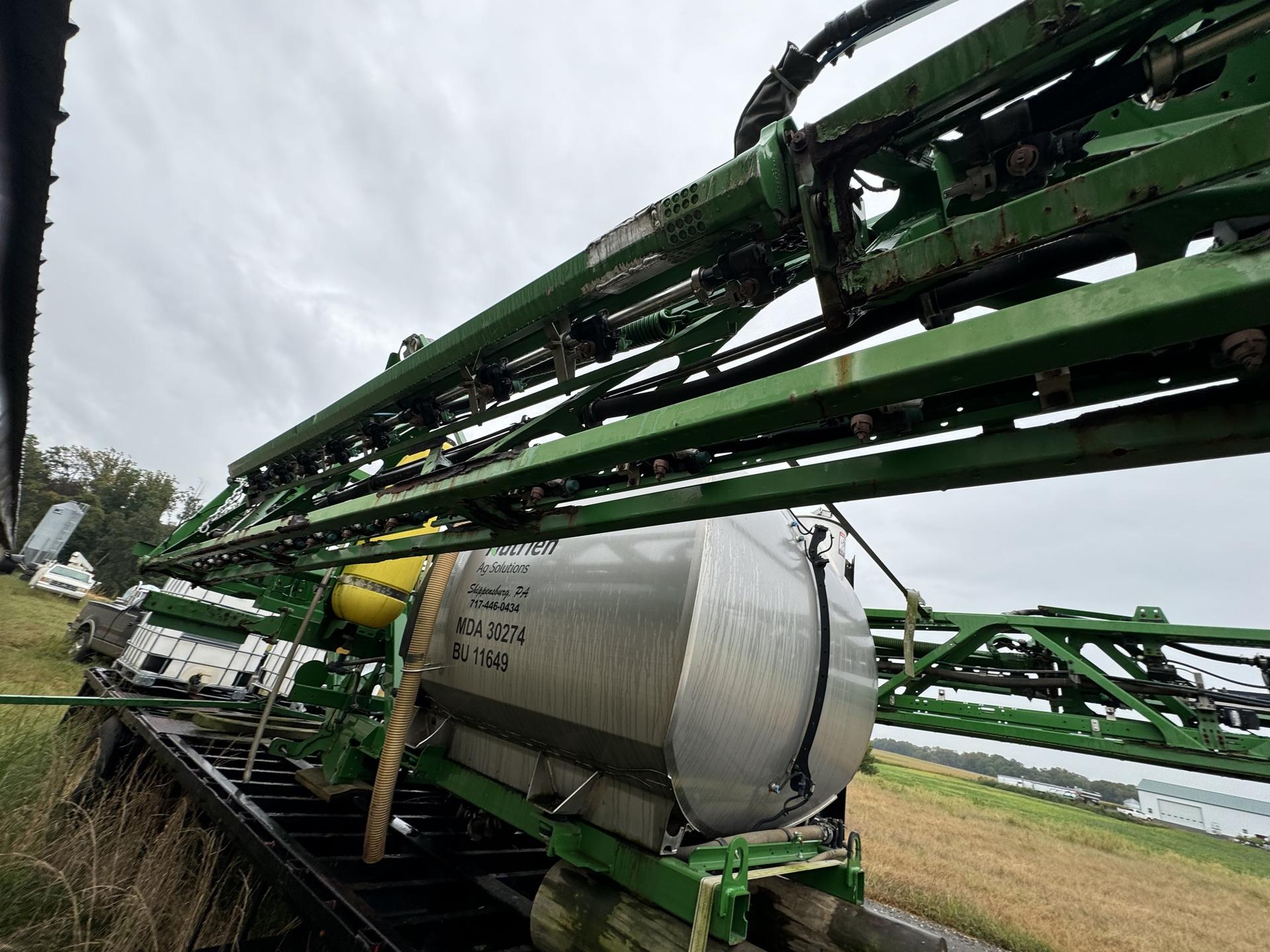 2017 John Deere R4038 Image