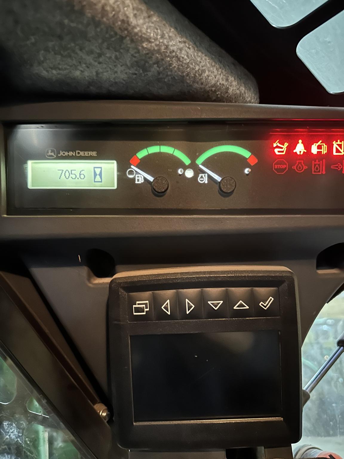 2020 John Deere 331G Image