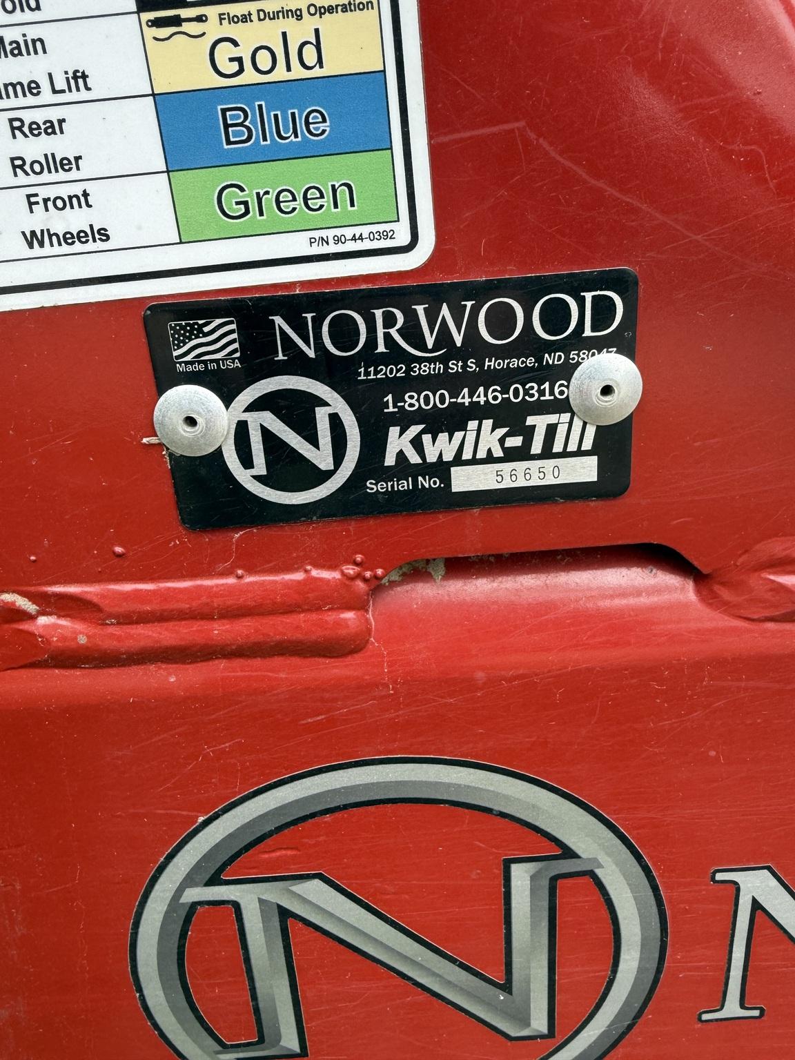 2023 Norwood HSD2450 Image