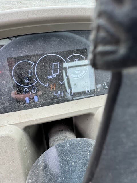 2023 John Deere XUV 835R Image