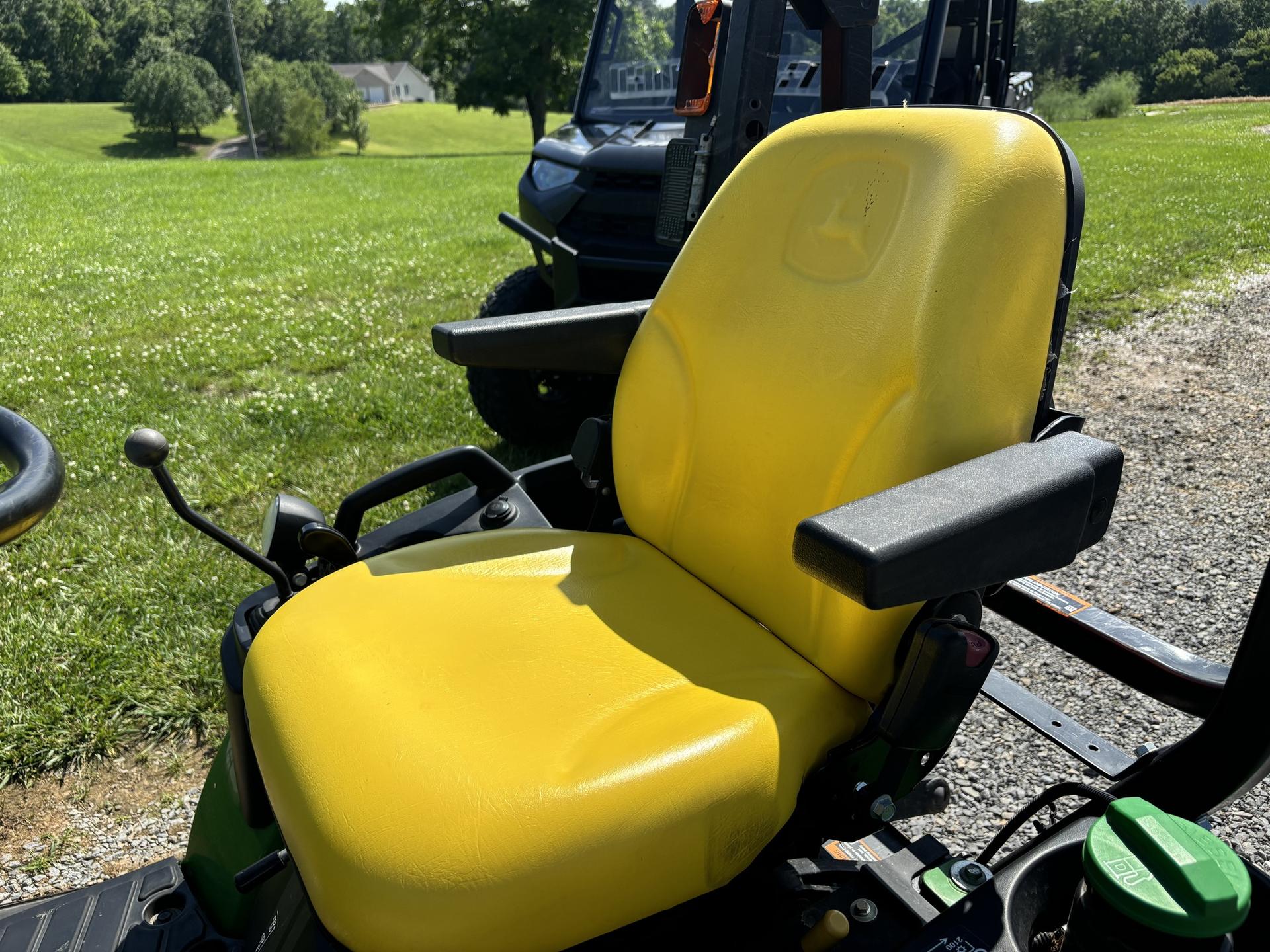 2018 John Deere 1025R Image