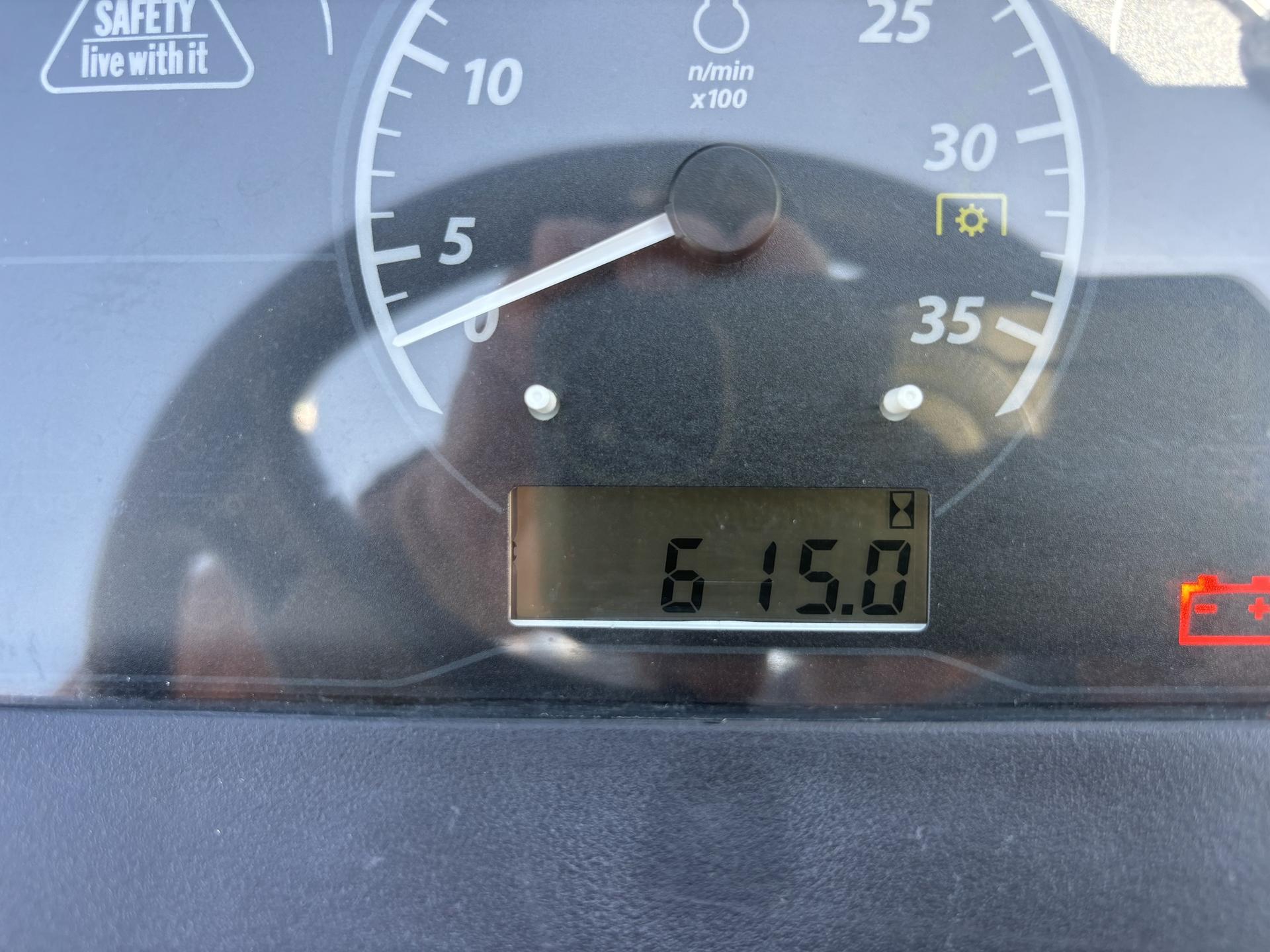 2018 John Deere 1025R Image