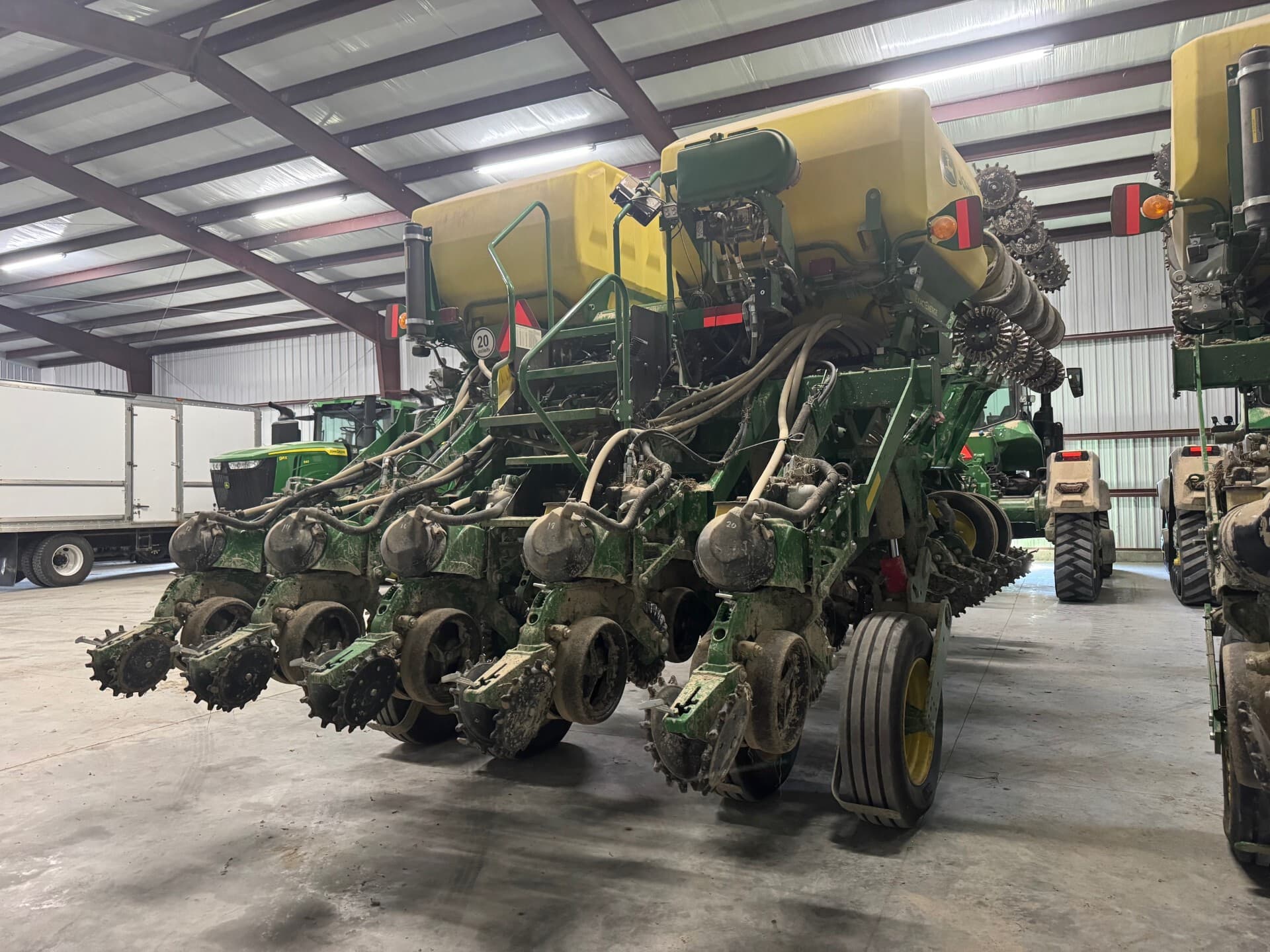 2024 John Deere 1795 Image