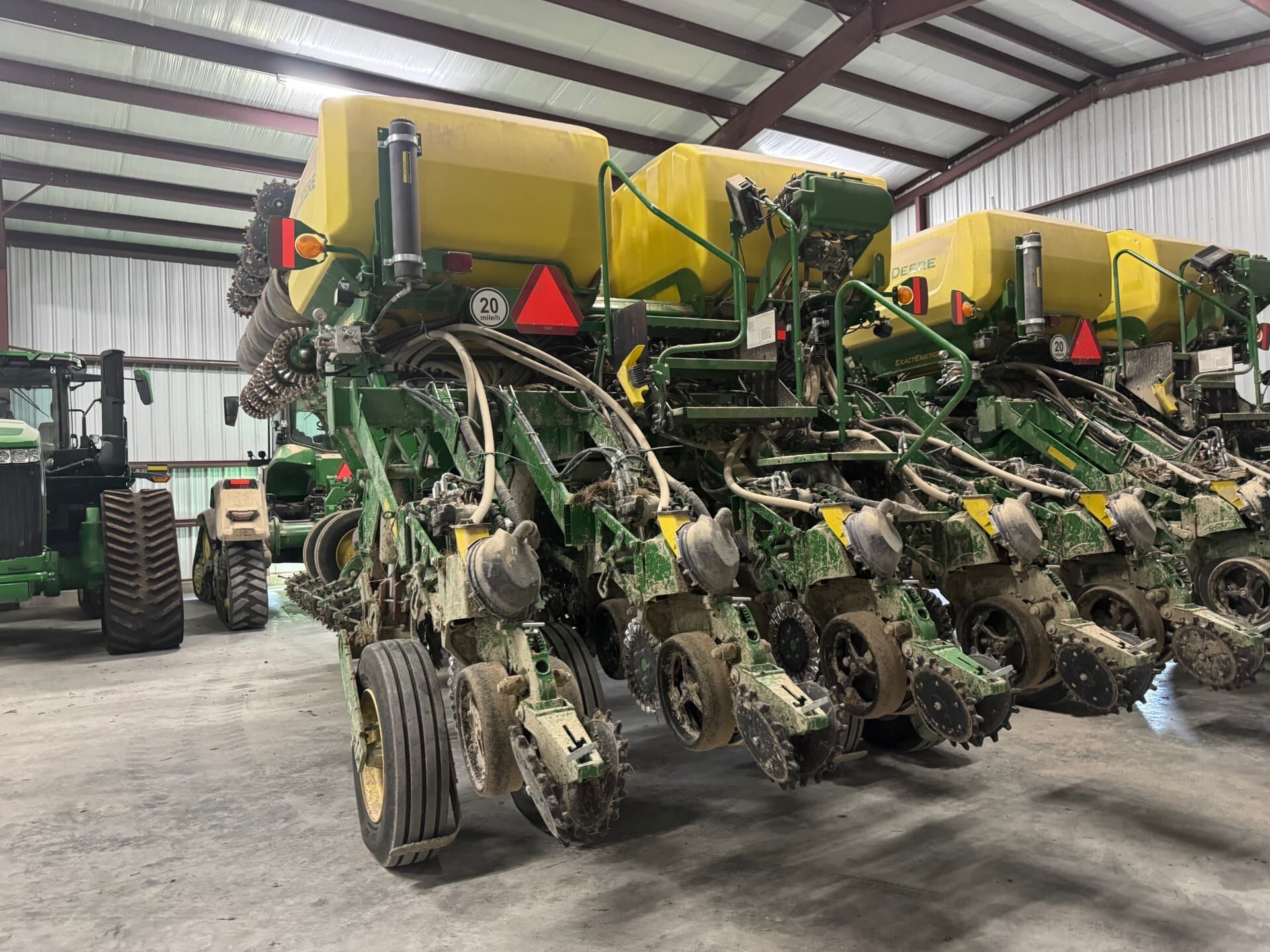 2024 John Deere 1795 Image