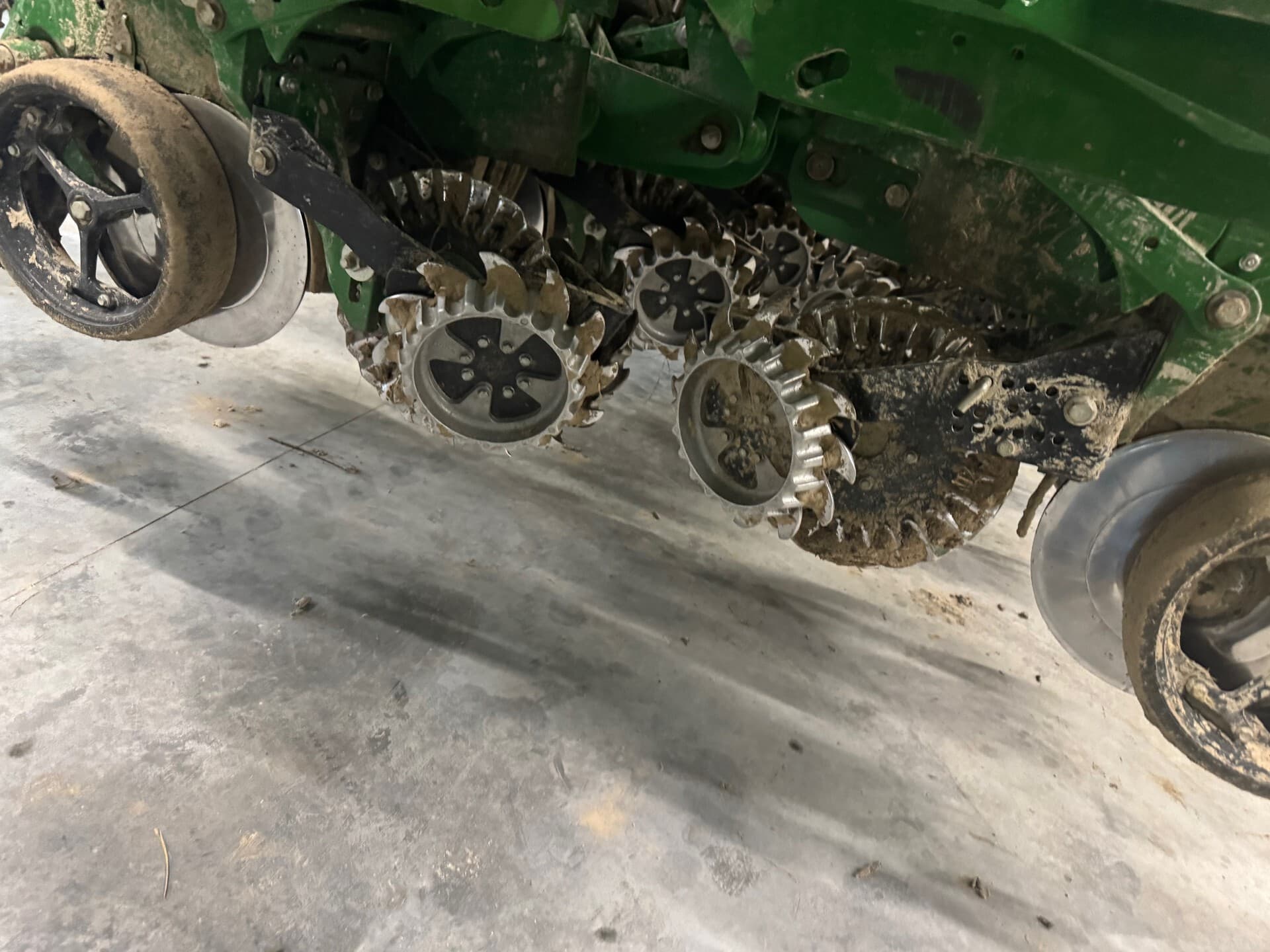 2024 John Deere 1795 Image
